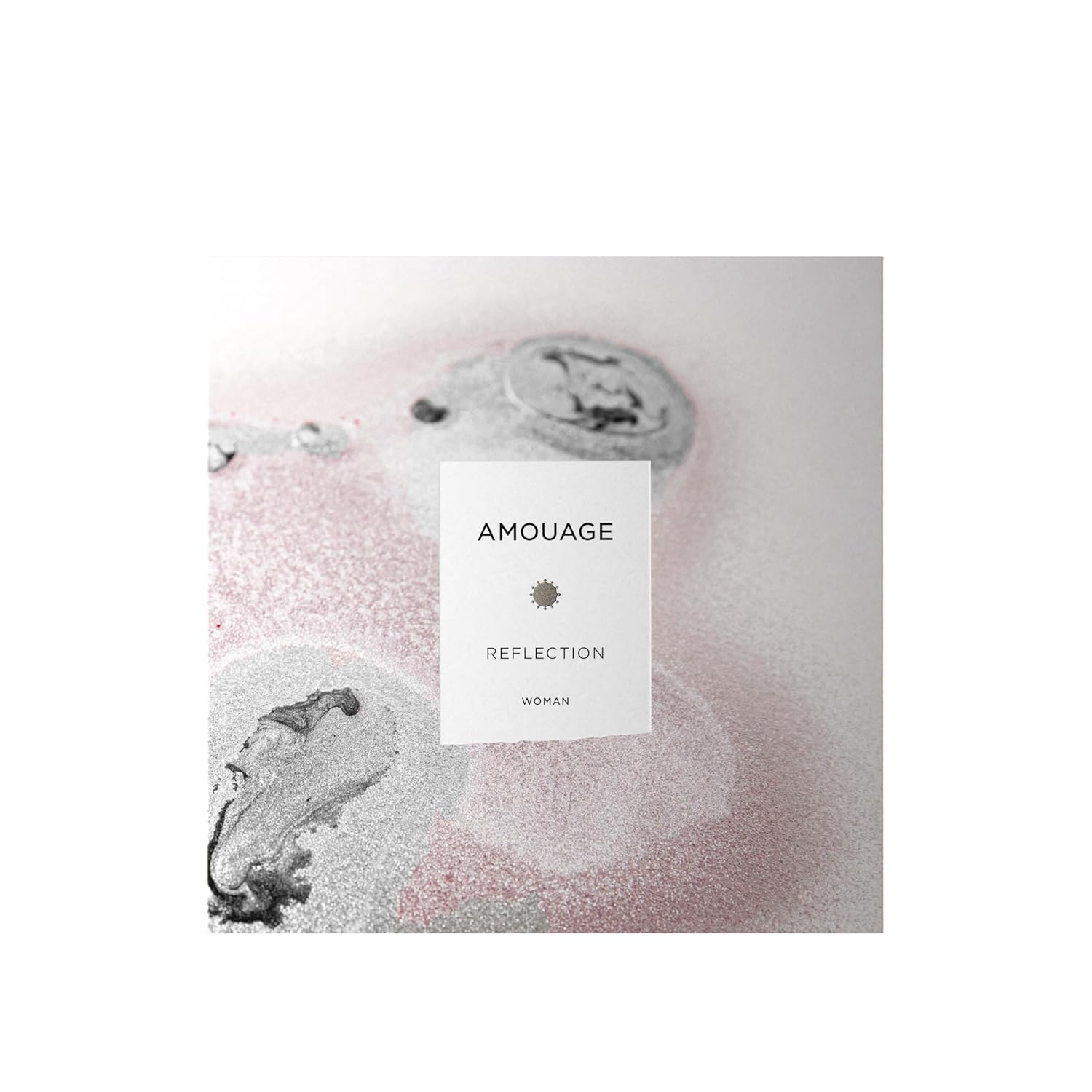 AMOUAGE, Reflection Woman, Eau de Parfum, Damenduft, 100 ml