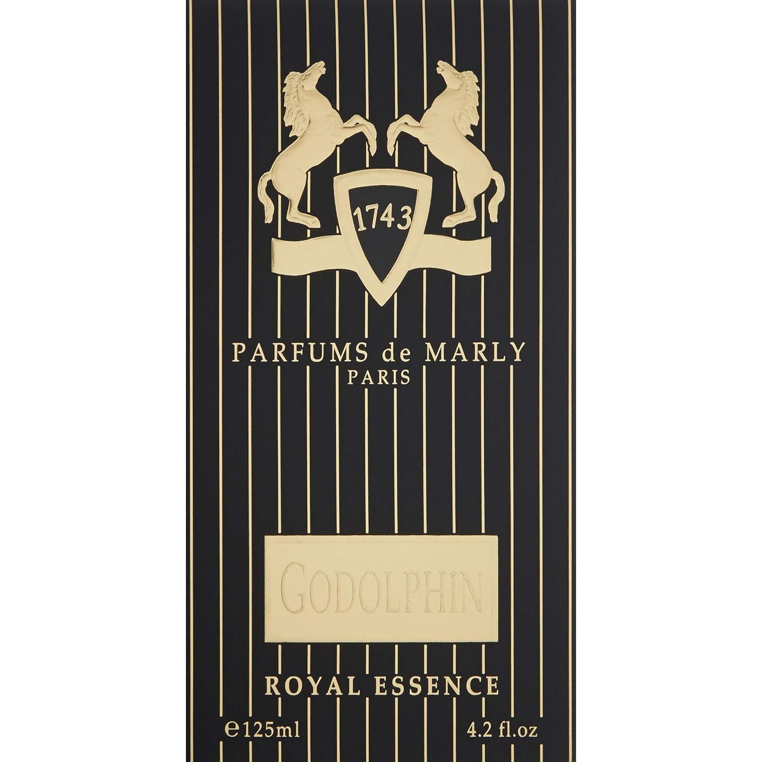 PARFUM DE MARLY Godolphin EDP Vapo 125 ml, Holz