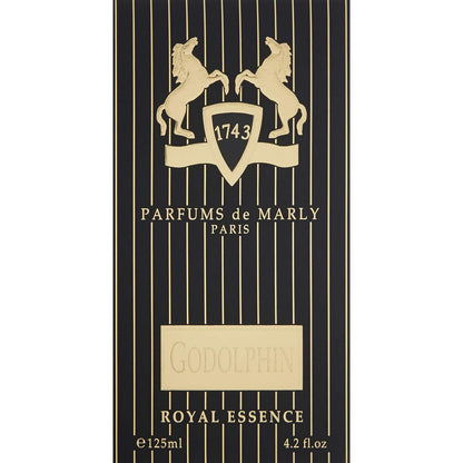 PARFUM DE MARLY Godolphin EDP Vapo 125 ml, Holz