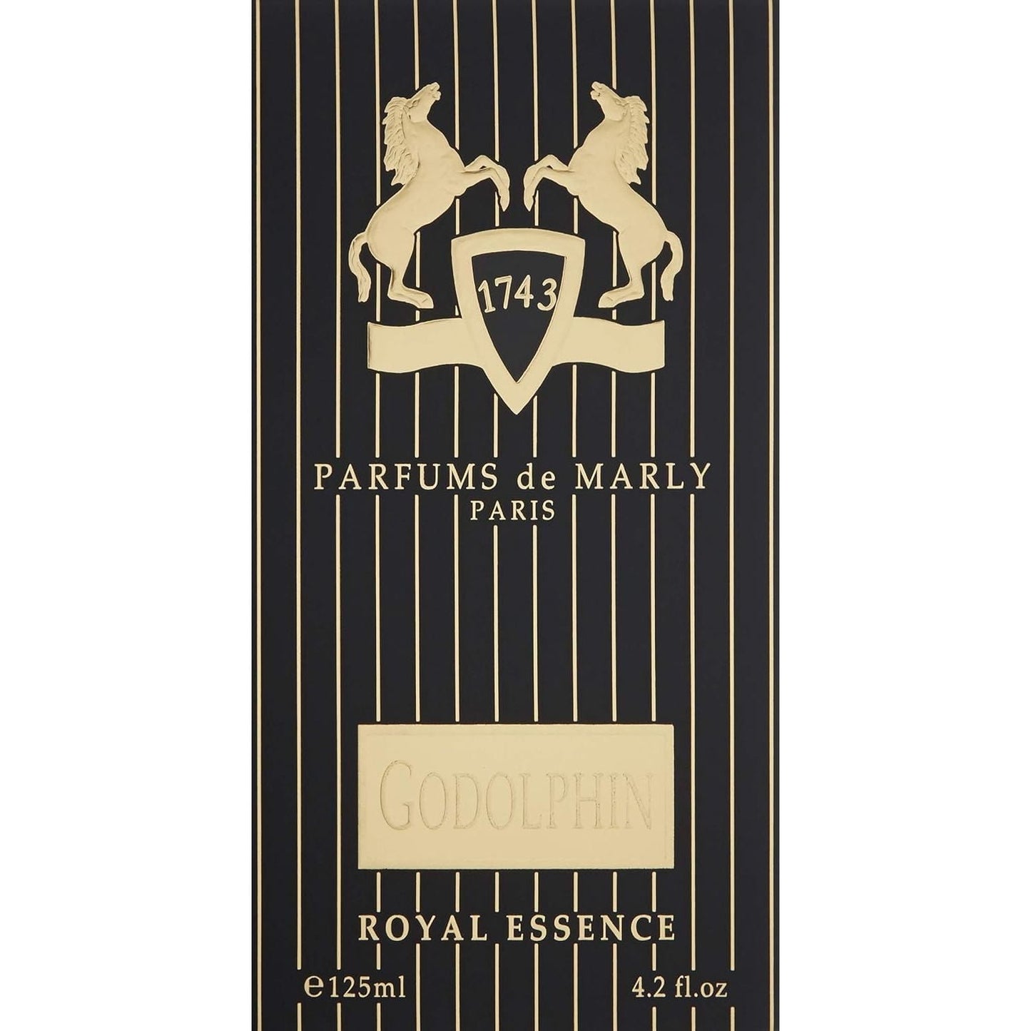 PARFUM DE MARLY Godolphin EDP Vapo 125 ml, Holz