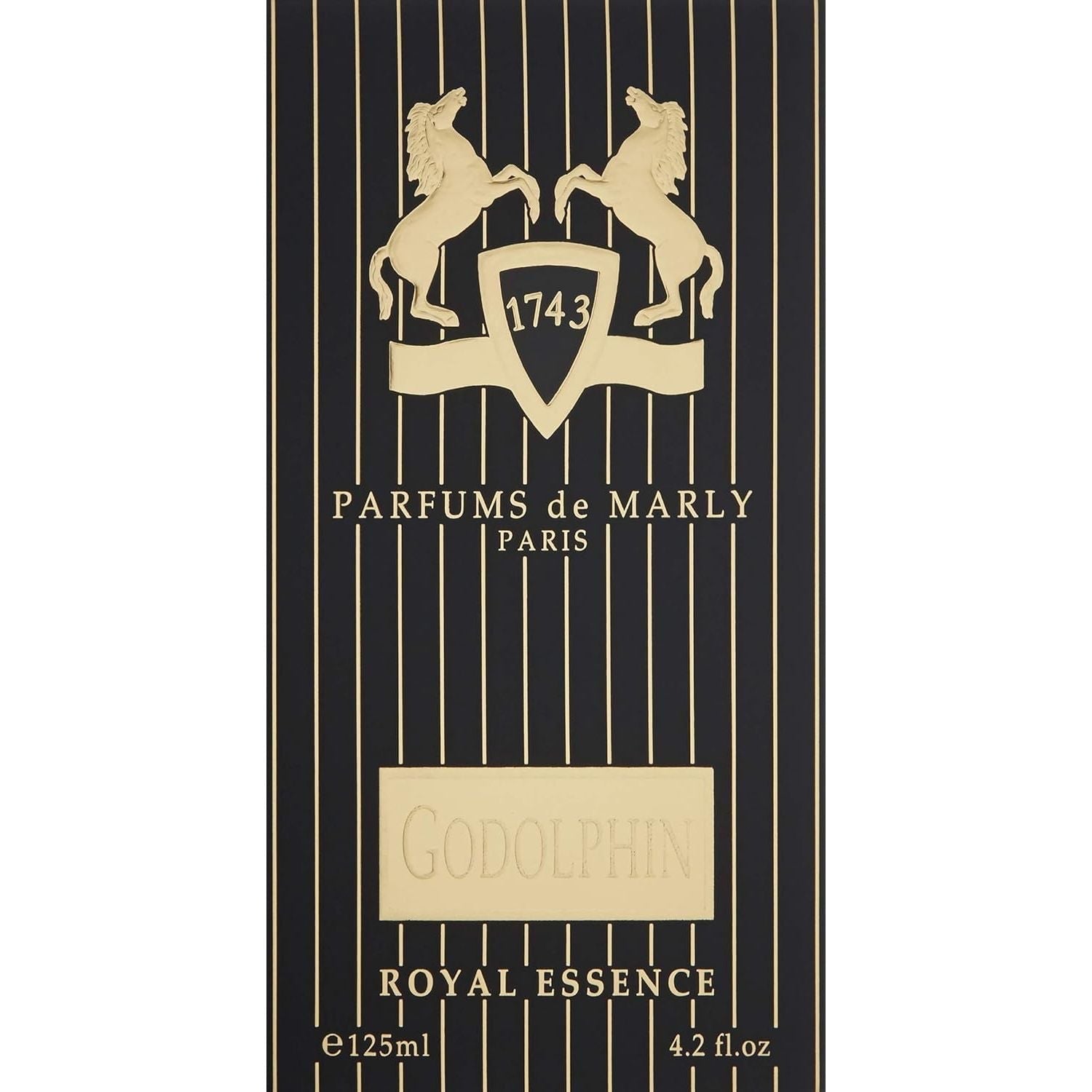 PARFUM DE MARLY Godolphin EDP Vapo 125 ml, Holz