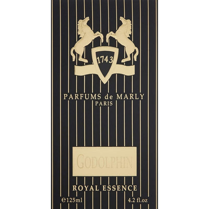 PARFUM DE MARLY Godolphin EDP Vapo 125 ml, Holz