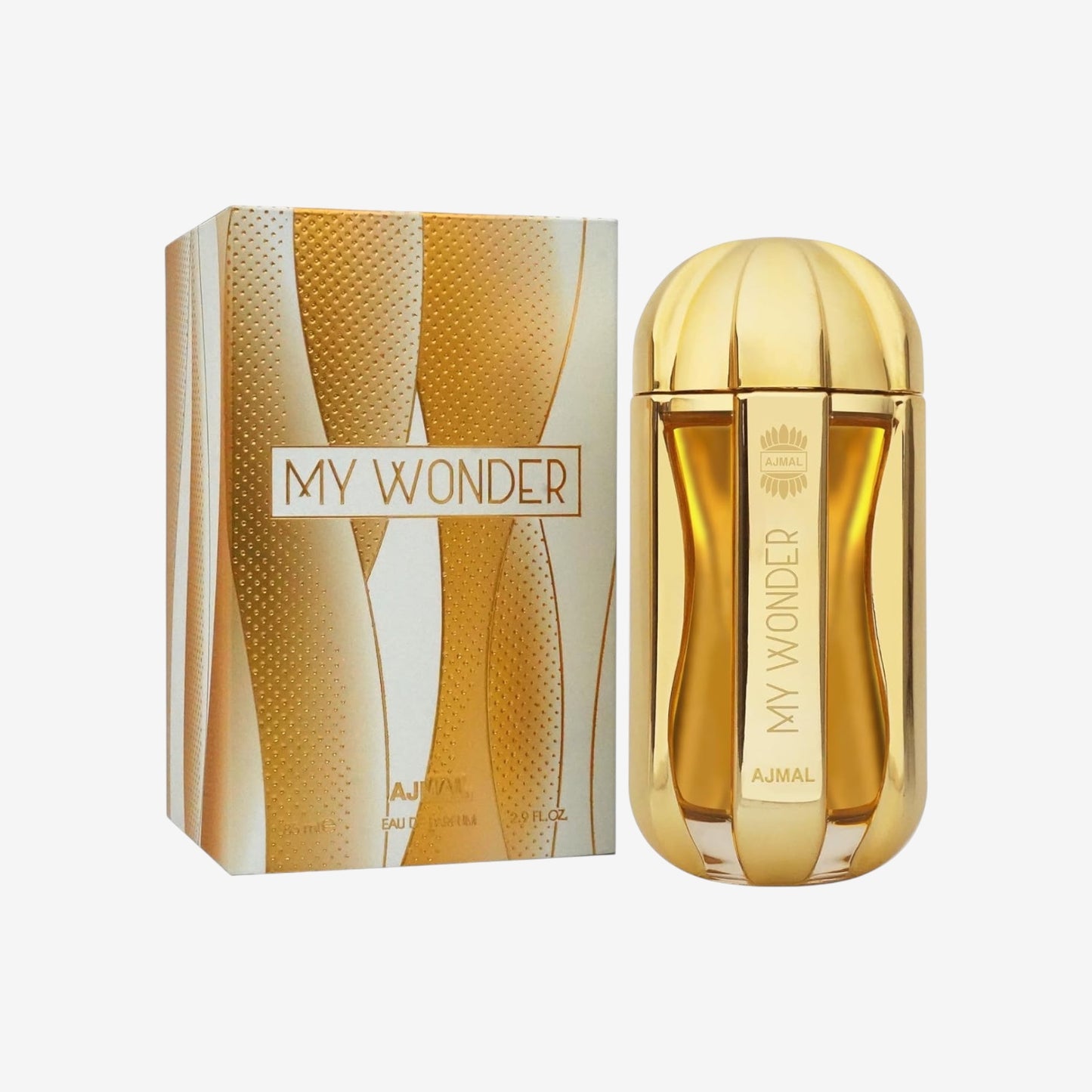 Eau de Parfum für Damen von Ajmal