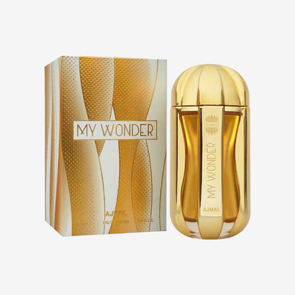 Eau de Parfum für Damen von Ajmal