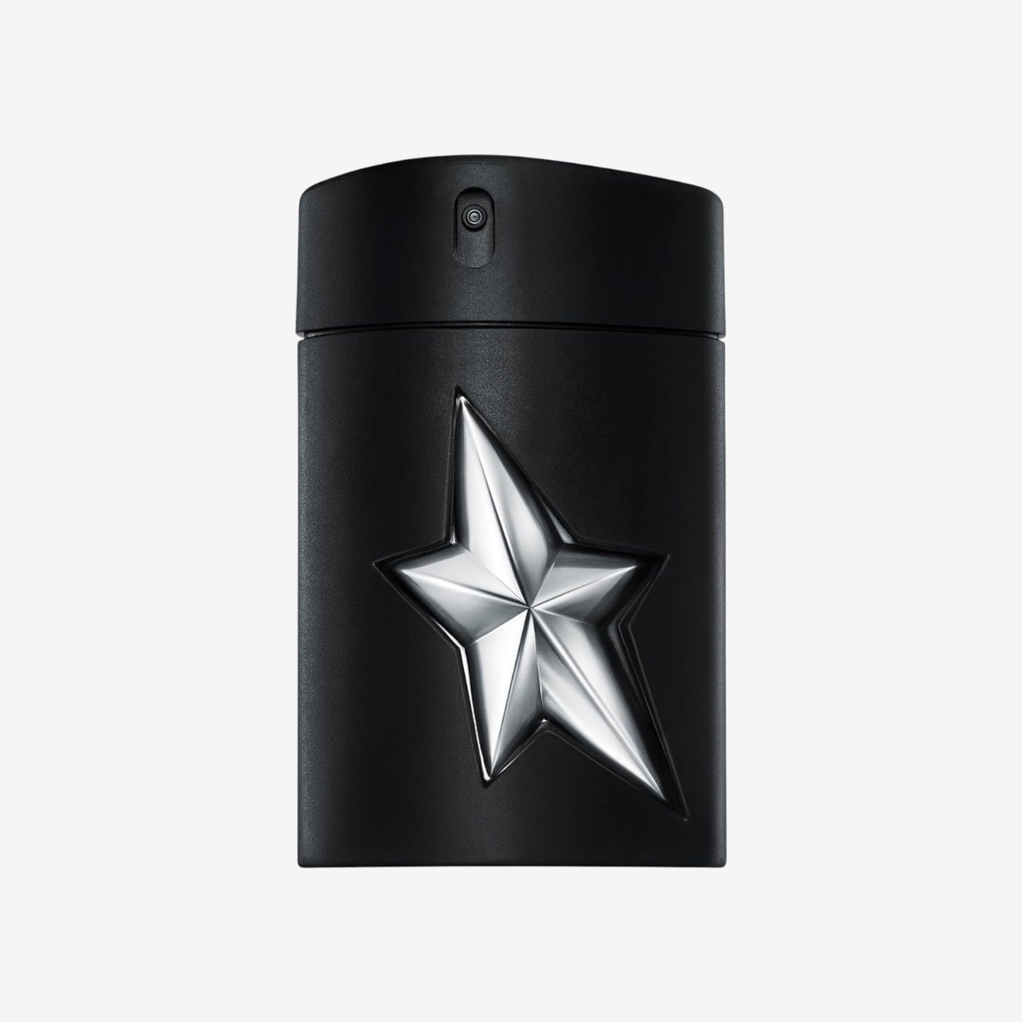 MUGLER A*Men Fantasm Eau de Parfum für Herren, Herren Parfum mit aromatischem Gourmand-Duft mit Ambernoten, Kräftig und sinnliches Duftspray, Nachfüllbar