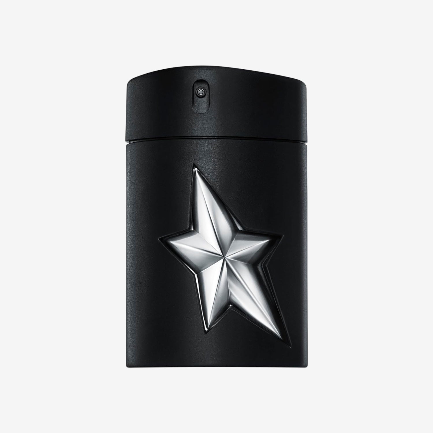 MUGLER A*Men Fantasm Eau de Parfum für Herren, Herren Parfum mit aromatischem Gourmand-Duft mit Ambernoten, Kräftig und sinnliches Duftspray, Nachfüllbar