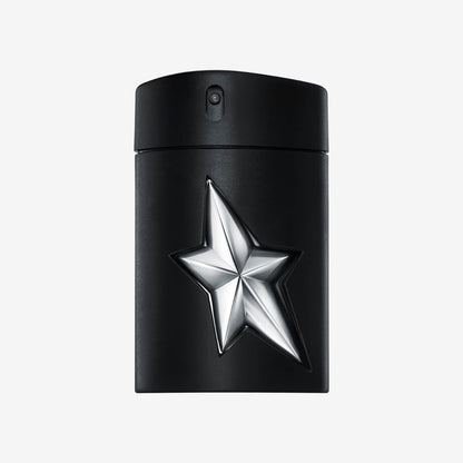 MUGLER A*Men Fantasm Eau de Parfum für Herren, Herren Parfum mit aromatischem Gourmand-Duft mit Ambernoten, Kräftig und sinnliches Duftspray, Nachfüllbar