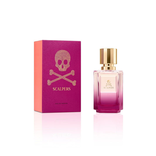 Scalpers Her y The Wild Flower Edp Spray 100ml