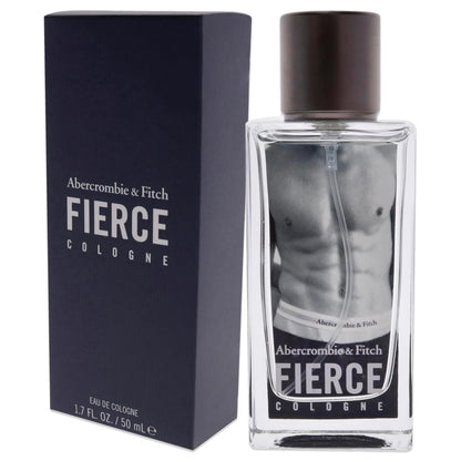Abercrombie & Fitch Fierce – 50 ml (1er Pack)