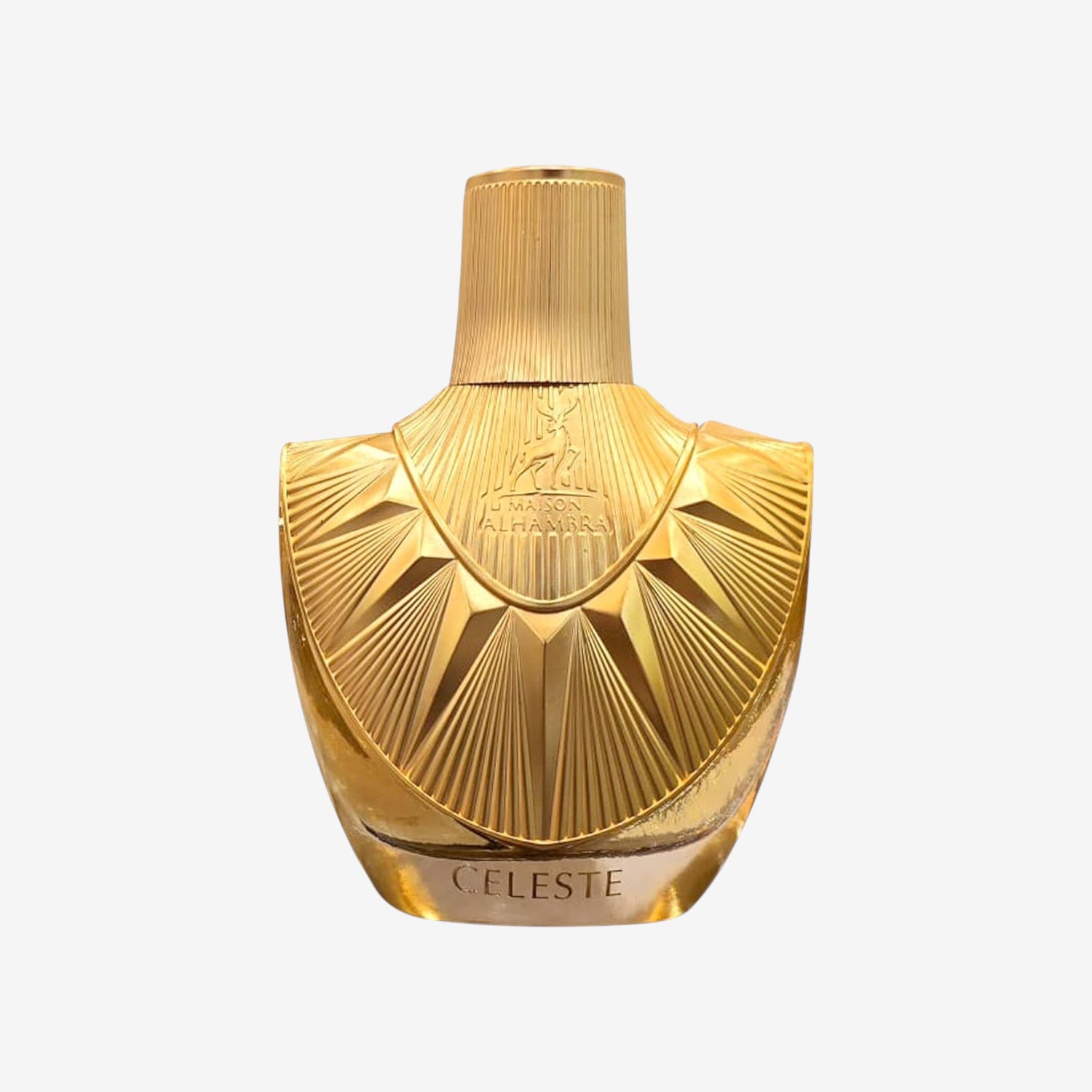 Maison Alhambra Celeste Eau de Parfum Spray für Damen, 100 ml