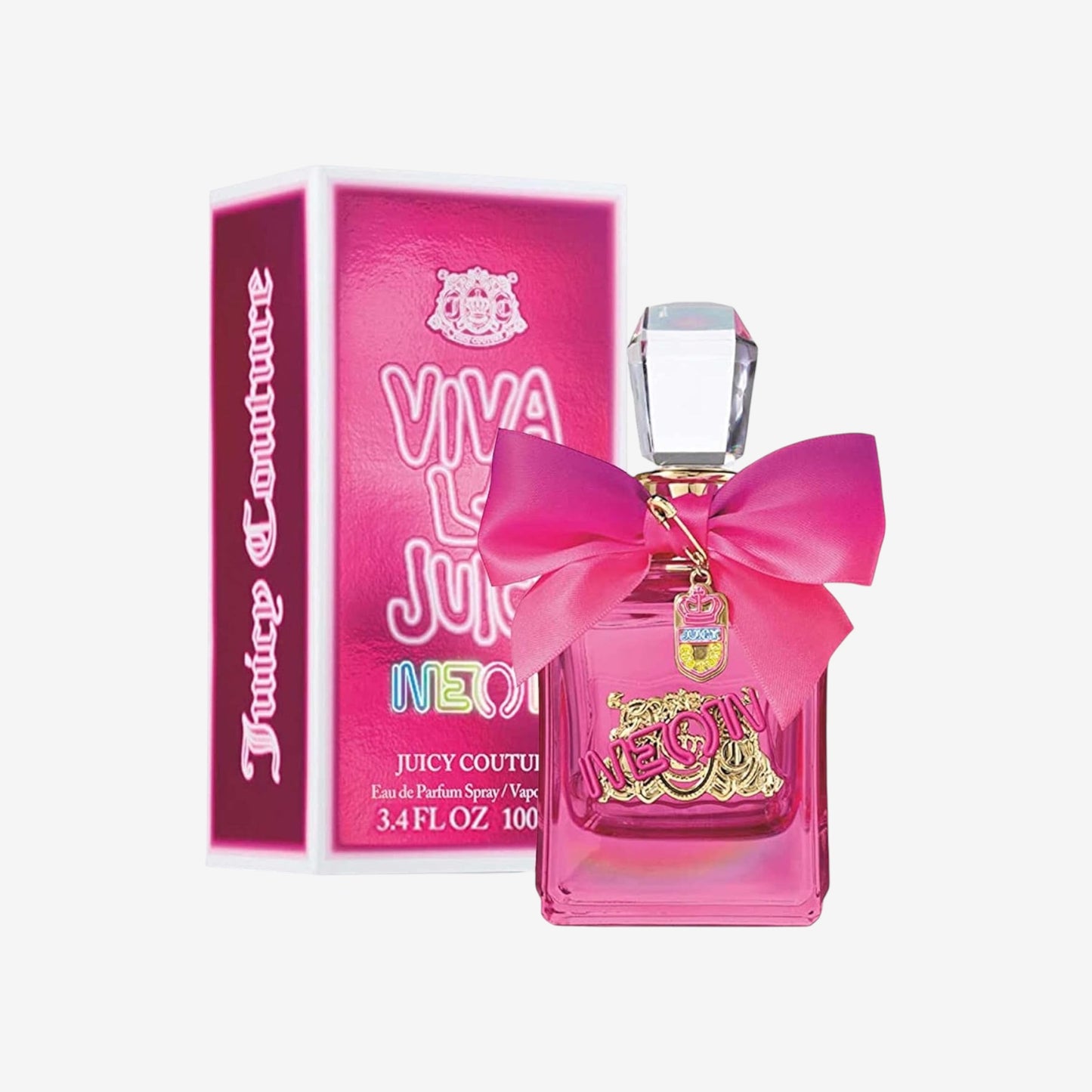 JUICY COUTURE Viva La Juicy Neon Eau De Parfum 100 ml