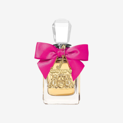 Juicy Couture - Viva la Juicy, Eau da Parfum, Blumiges, Feminines und Romantisches, mit Wilden Noten, süßes und leichtes Aroma, sorgt für ein angenehmes und frisches Gefühl, für Damen