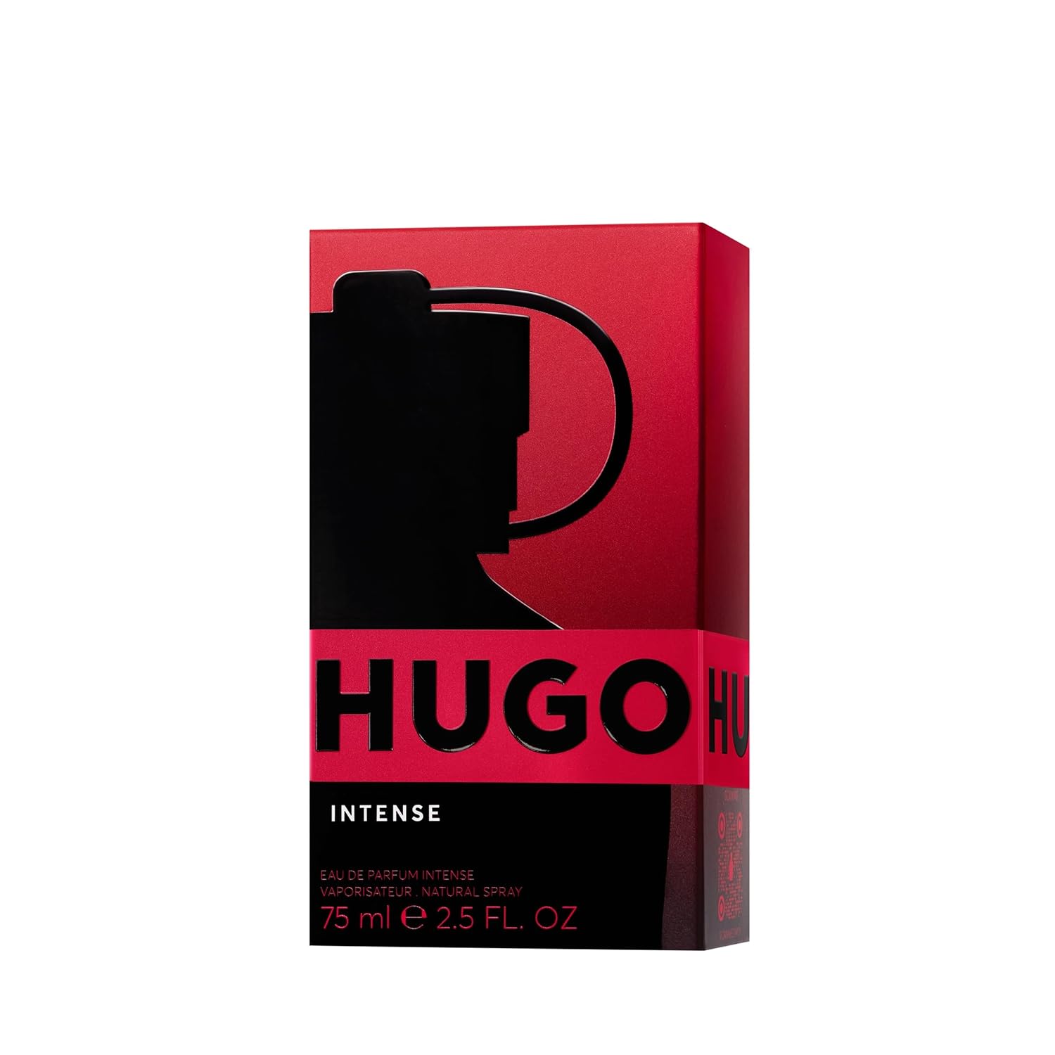 Hugo Intense Eau de Parfum for Men