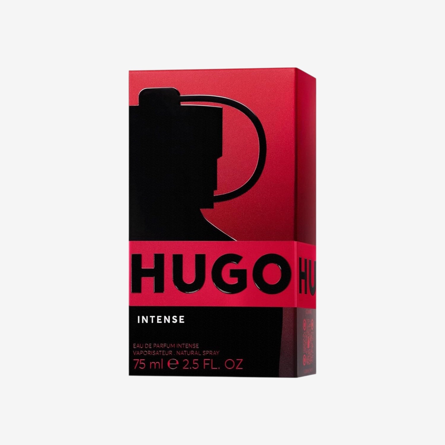 Hugo Intense Eau de Parfum for Men