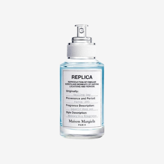 Replica SAILING DAY von Maison Margiela, EDT Spray, 1 Unzen