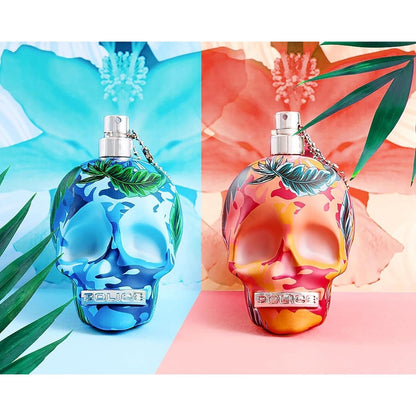 Police Police To Be Exotic Jungle for Women 2.5 oz EDP Spray