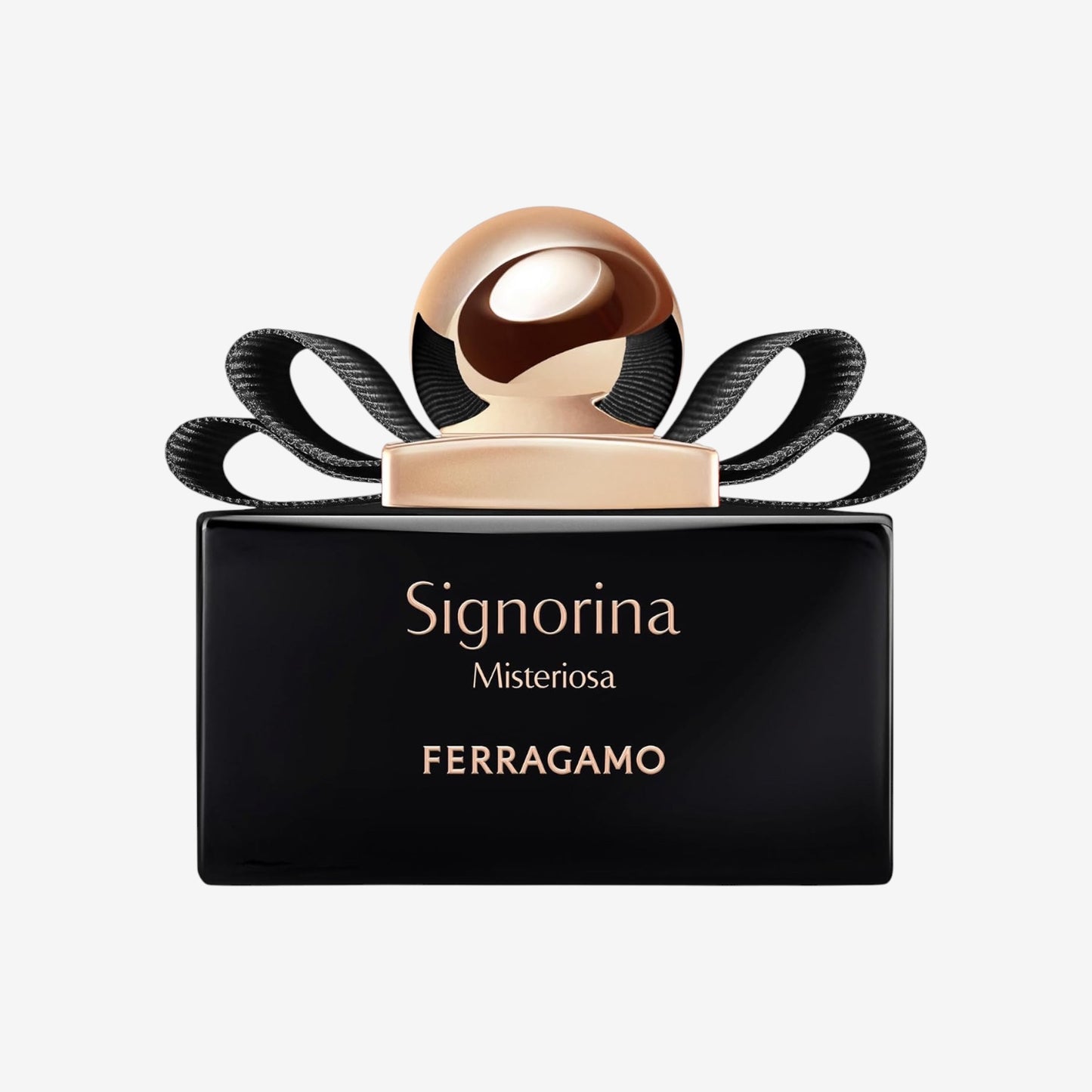 Salvatore Ferragamo Signorina Misteriosa Eau De Parfum 30 ml (woman)