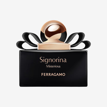 Salvatore Ferragamo Signorina Misteriosa Eau De Parfum 30 ml (woman)