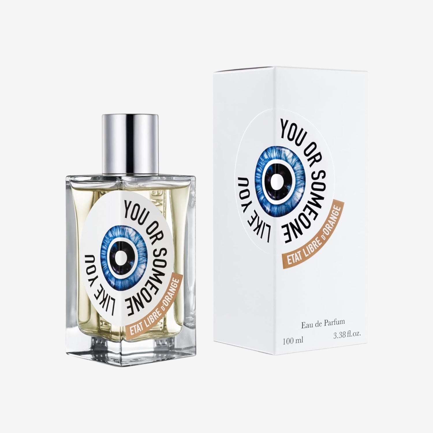Etat Libre d'Orange Staat Freien von Orange you100 You Gold Someone Like You Parfum