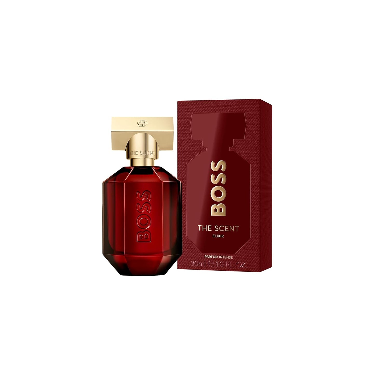 Boss The Scent Elixir Parfum Intense for Her
