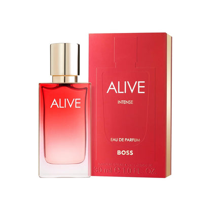 Boss ALIVE Intense Eau de Parfum