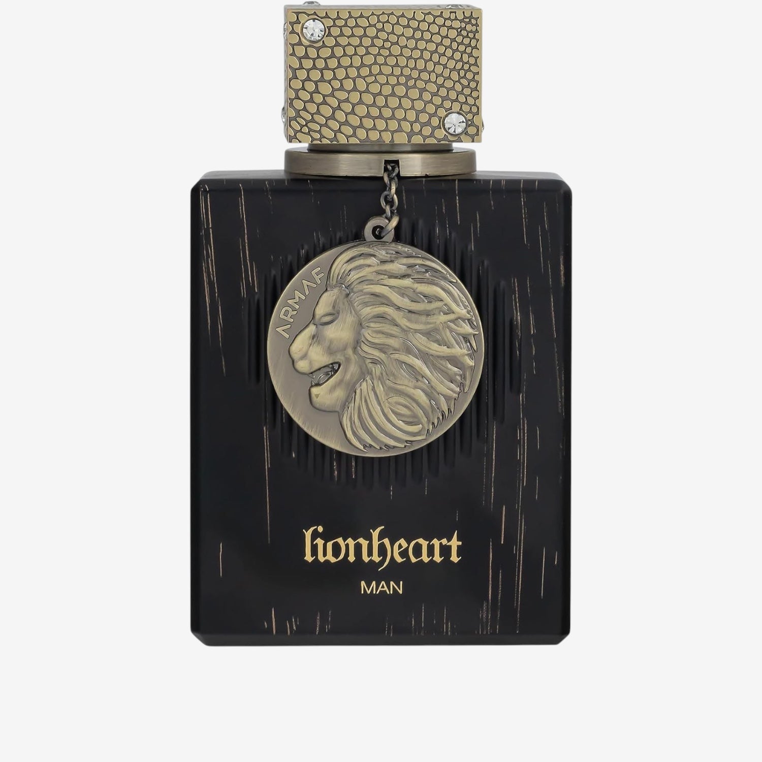 ARMAF Club De Nuit Lionheart für Herren EAU de Toilette 100ml