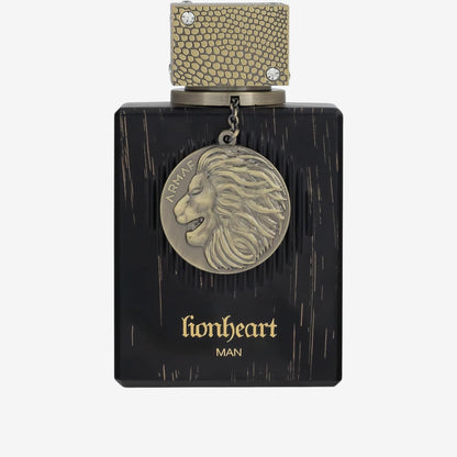 ARMAF Club De Nuit Lionheart für Herren EAU de Toilette 100ml