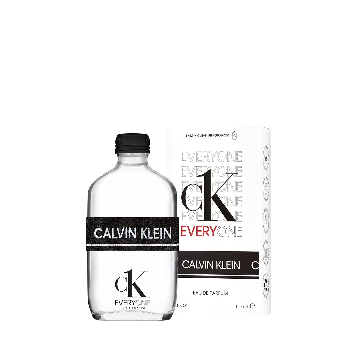 Calvin Klein CK Everyone Eau de Parfum Unisex
