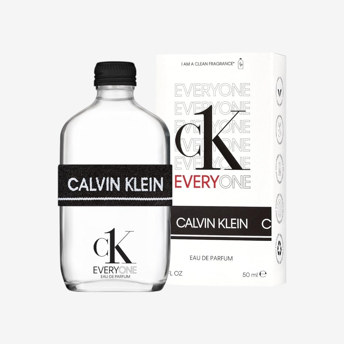 Calvin Klein CK Everyone Eau de Parfum Unisex