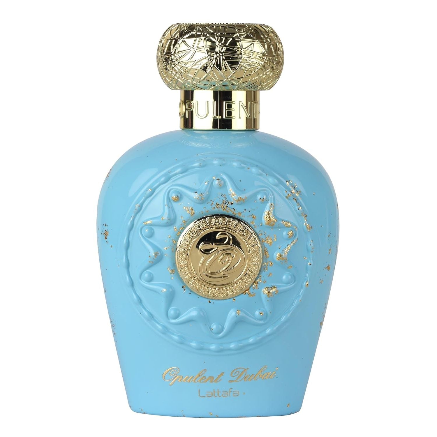 Lattafa Opulent Dubai Eau de Parfum 100ml