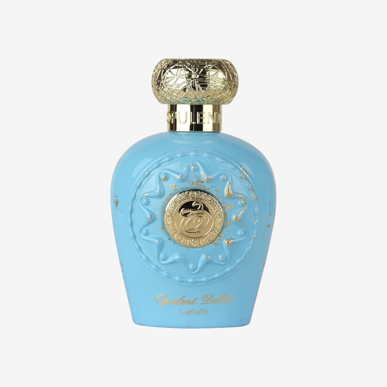 Lattafa Opulent Dubai Eau de Parfum 100ml