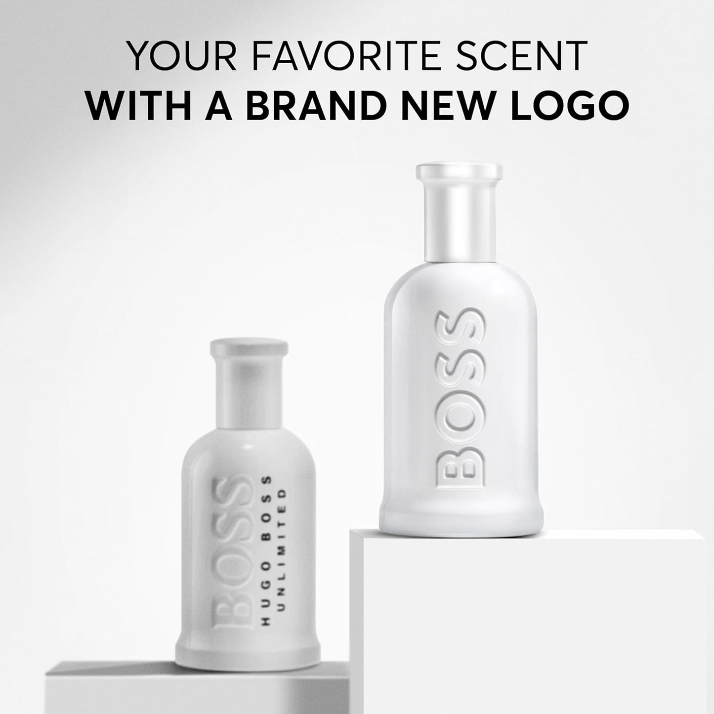 Boss Bottled Unlimited Eau de Toilette für Herren