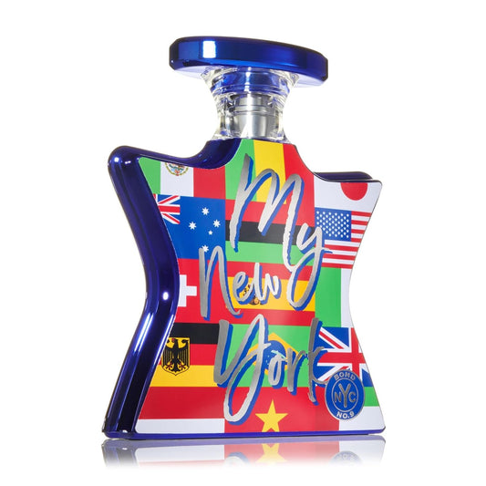 BOND No.9, My New York, Eau de Parfum, Unisexduft, 100 ml