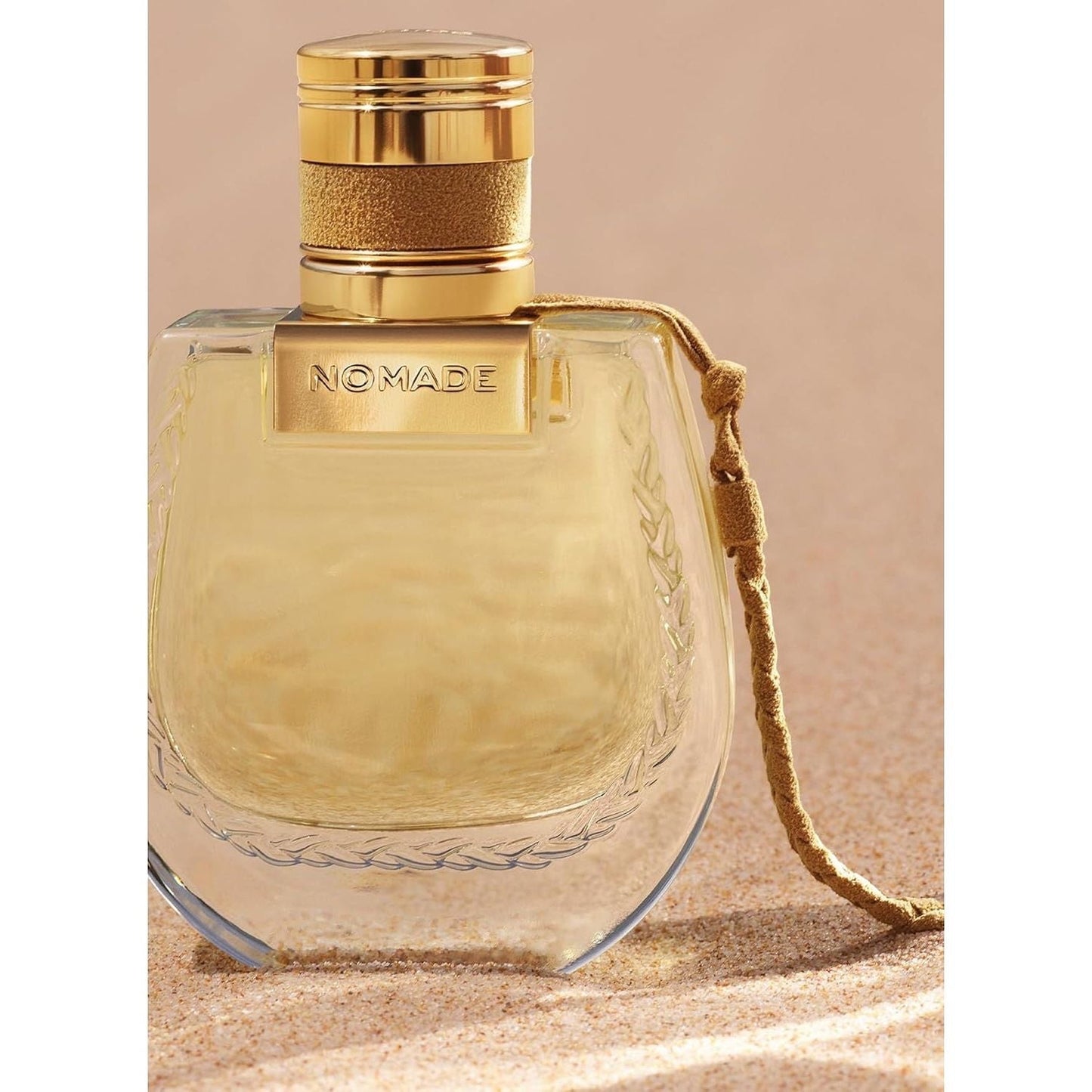 Chloé Nomade Naturelle Eau de Parfum Spray 50 ml