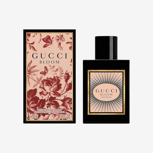 Gucci Bloom Intense von Gucci für Damen, Eau de Parfum, Spray, 45 ml