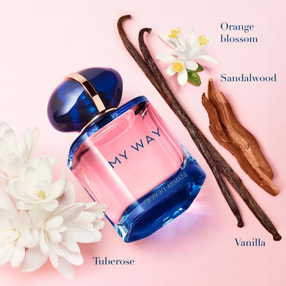 Armani Beauty My Way EDP INTENSE 50ML