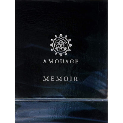 Amouage Memoir Woman Eau De Parfum 100 ml