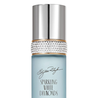 Elizabeth Taylor Sparkling White Diamonds for Women 1.7 oz EDT Spray