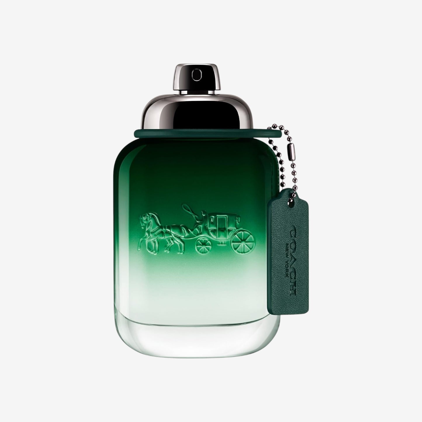 Coach Green EdT, Linie: Green, Eau de Toilette für Herren, Inhalt: 60ml
