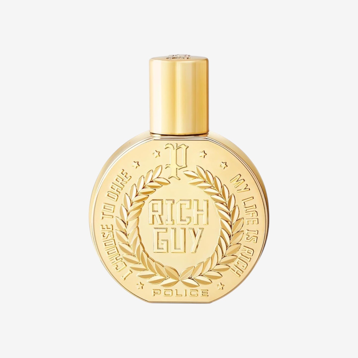 Police Rich Guy Eau de Toilette, 30 ml