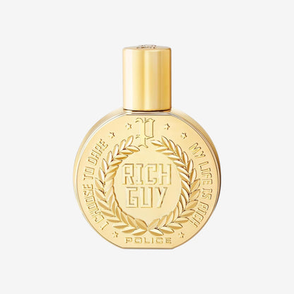 Police Rich Guy Eau de Toilette, 30 ml