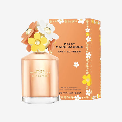 Marc Jacobs Daisy eau de Parfum 125 ml
