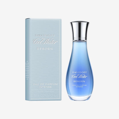 Davidoff Cool Water Reborn Eau de Parfum Intense for Women