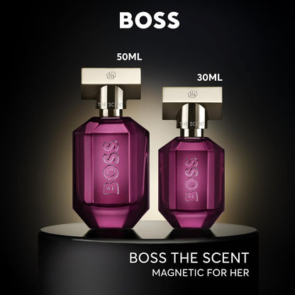 Boss The Scent Magnetic Eau de Parfum für Frauen