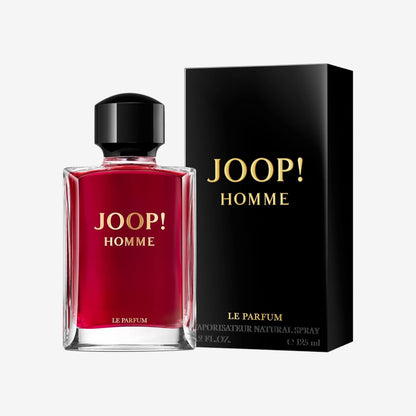 Joop! Homme Le Parfum