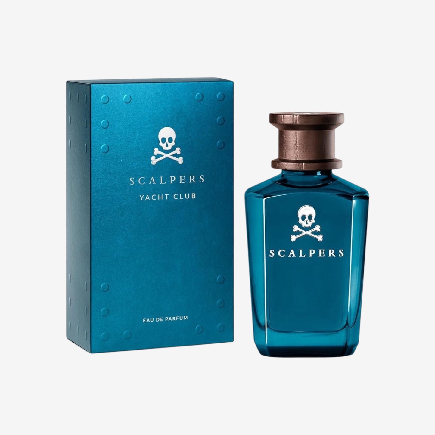 Scalpers Yacht Club Edp 75Ml