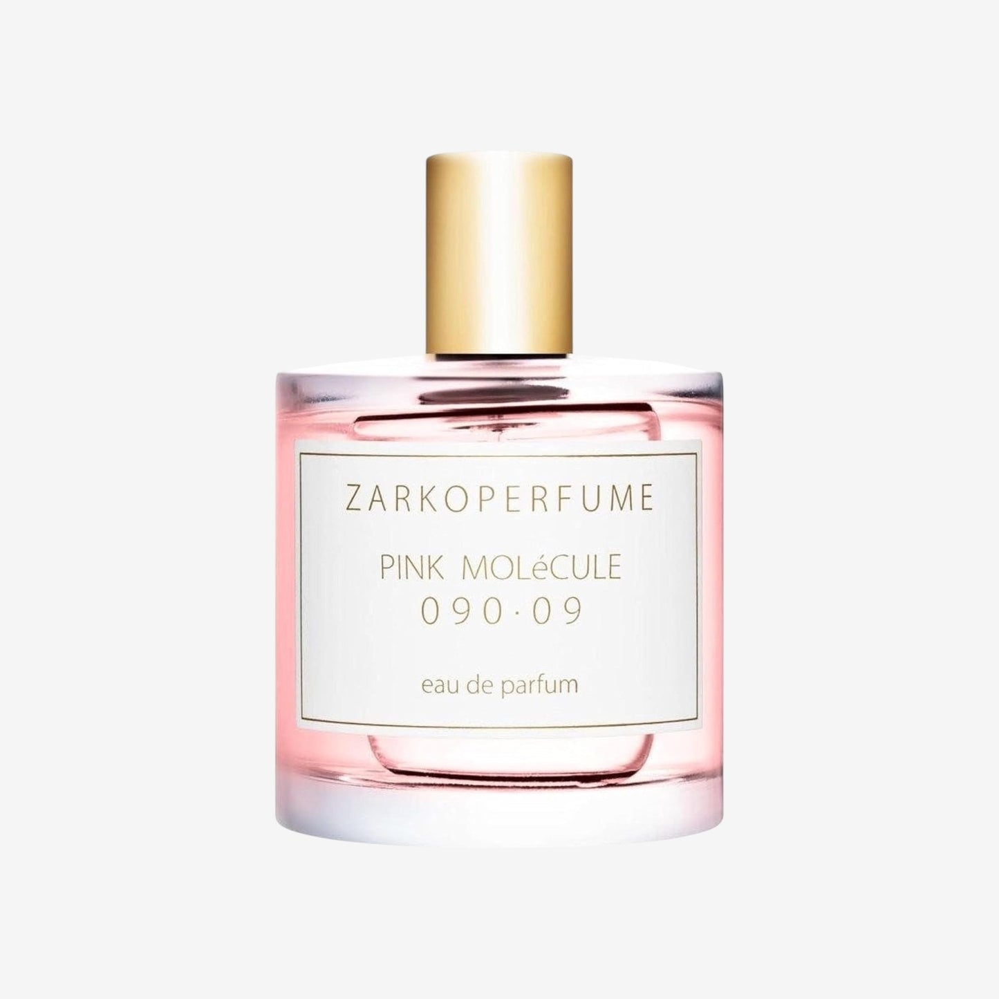 ZARKOPERFUME Pink Molecule 090·09 Eau de Parfum Spray