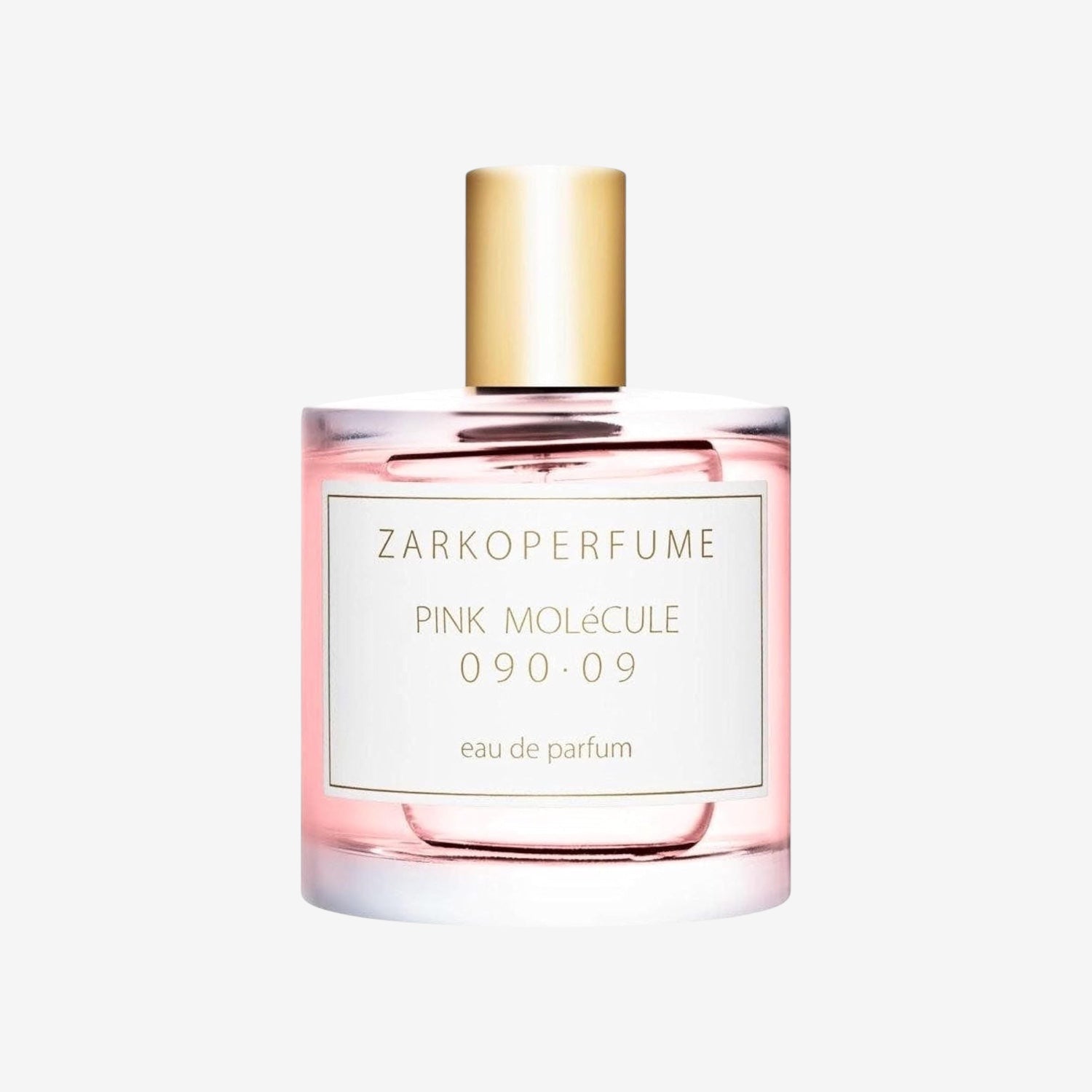 ZARKOPERFUME Pink Molecule 090·09 Eau de Parfum Spray