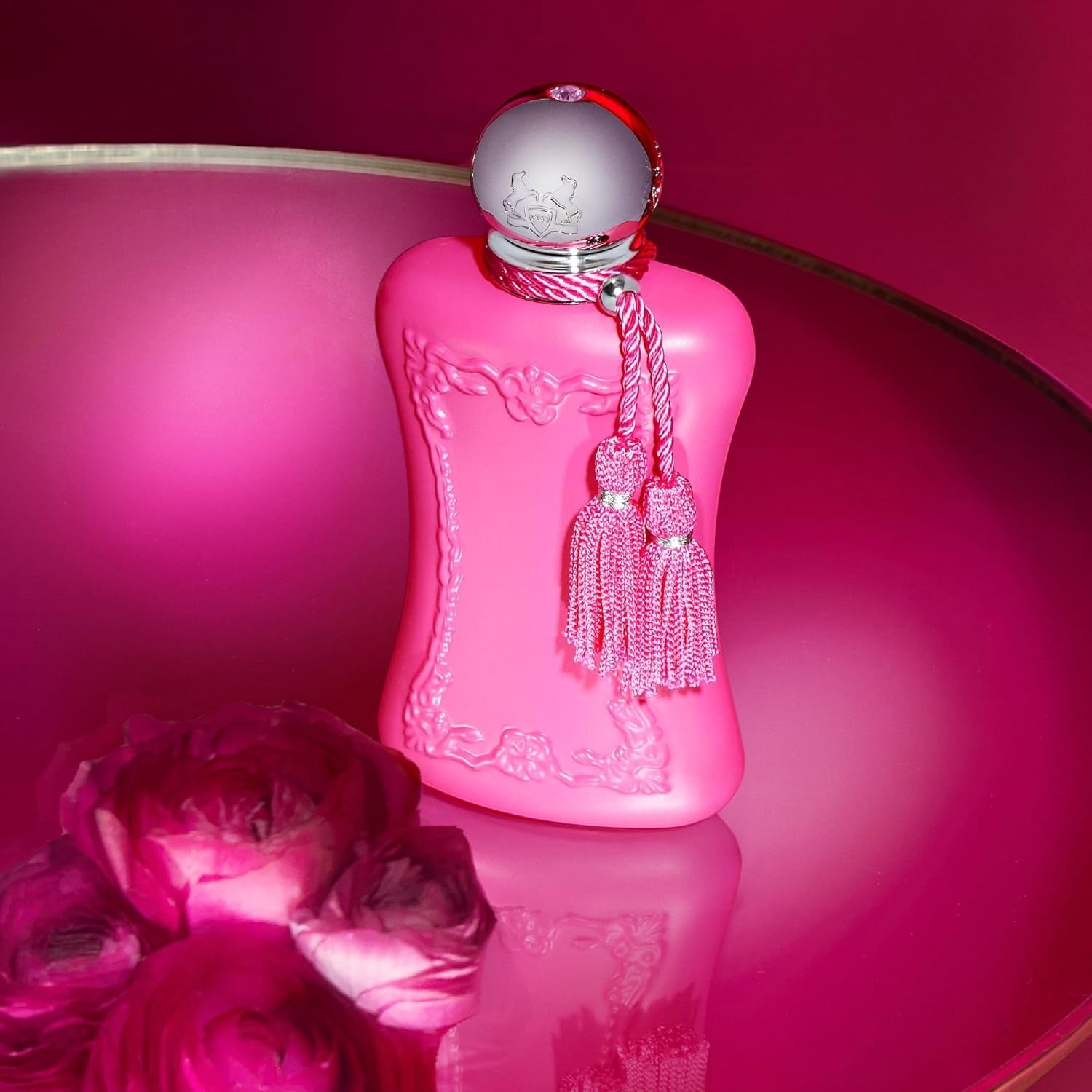PARFUMS DE MARLY Oriana Eau de Parfum für Damen, 30 ml