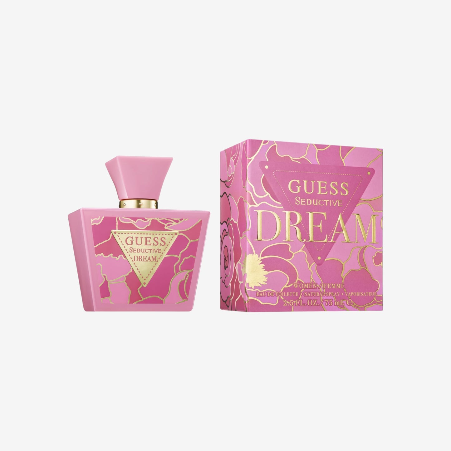 GUESS SEDUCTIVE DREAM WOMEN